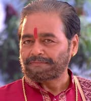 Ravi Khanvilkar