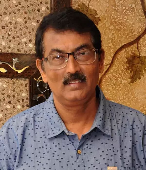 Ravi Kinagi (Rabi Kinagi)  — Director