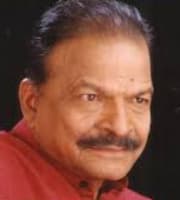 Ravi Patwardhan — Actor