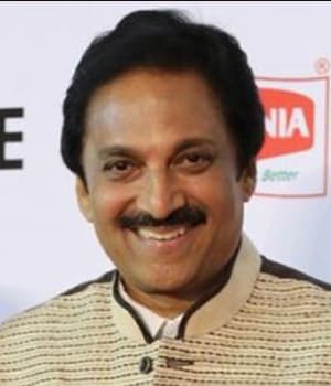 Ravi Raghavendra — Supporting Actor