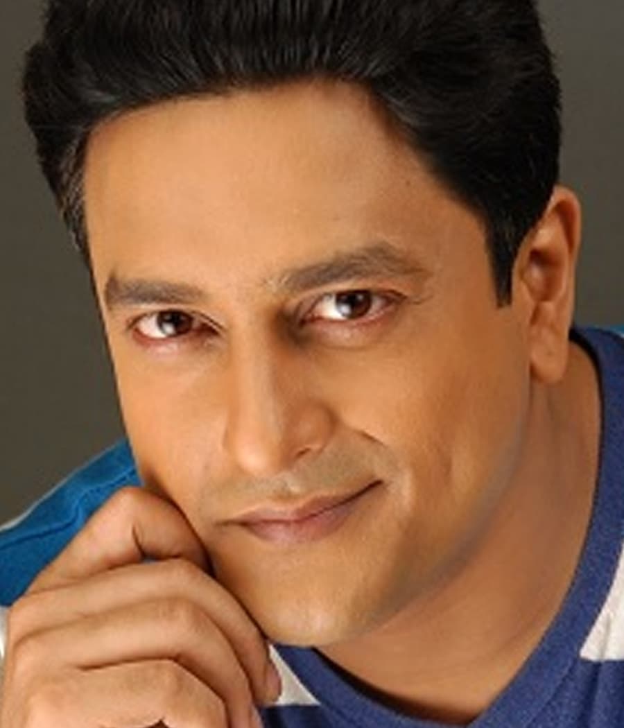 Ravi Sharma 