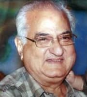 Ravi Tandon — Supporting Actor