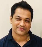 Ravi Tripathi — Actor