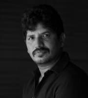 Ravi Varman — Story writer