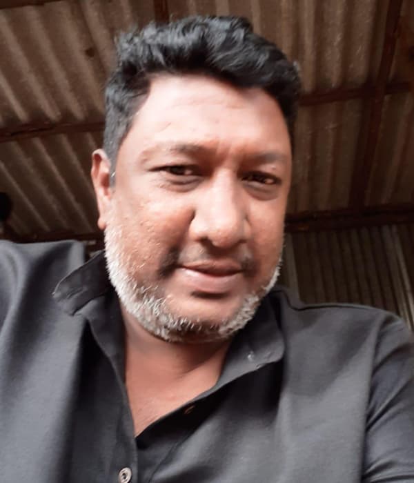 Ravinder Bommakanti