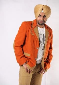 Ravinder Grewal