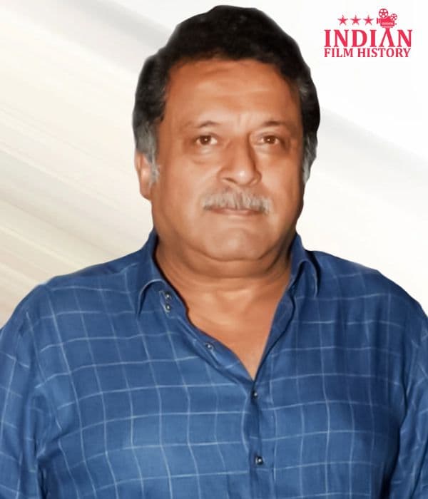 Ravinder Jeet Dariya — Producer