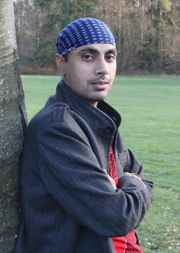Ravinder Mand
