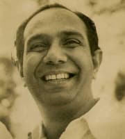 Ravindra Dave — Director