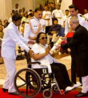 Ravindra Jain still