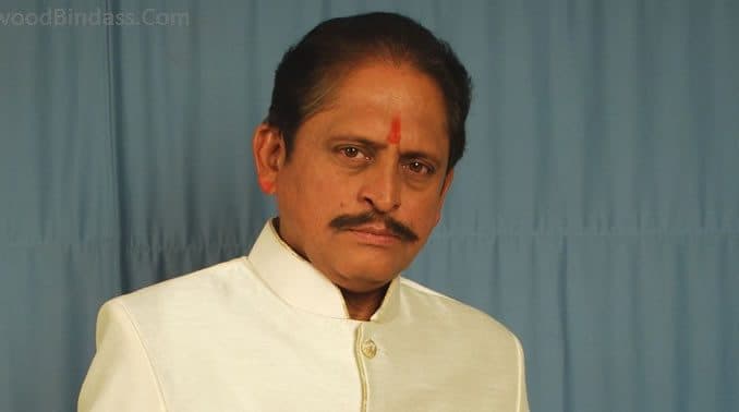 Ravindra Mankani