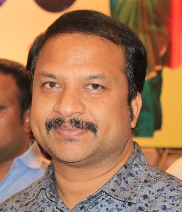 Ravindra Prasad Patnaik — Music director