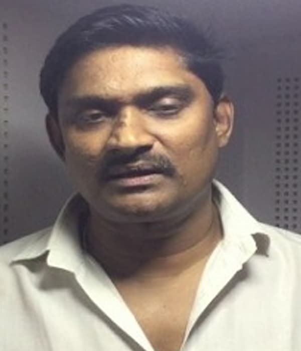 RCM Raju — Supporting Actor