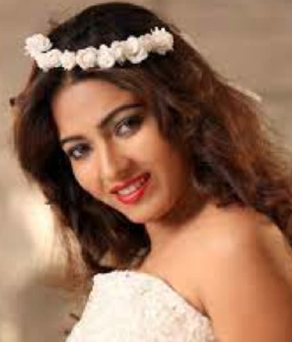 Reena Soni — Actress