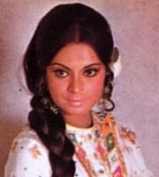 Rehana Sultan still