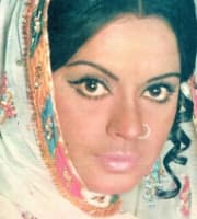 Rehana Sultan still