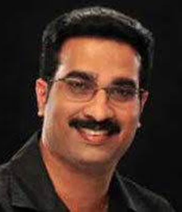 Reju joseph — Playback Singer