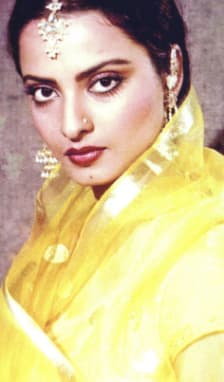 Rekha