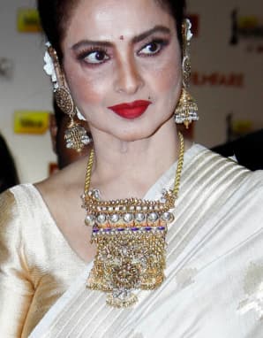 Rekha