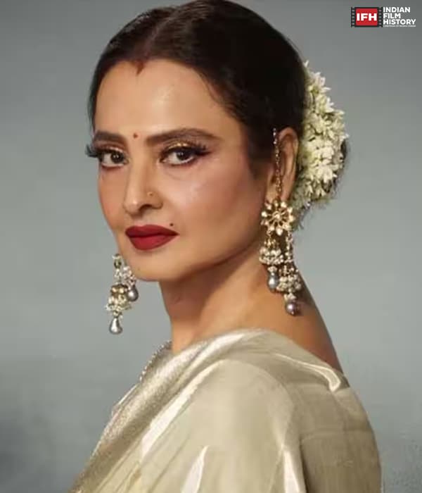 Rekha
