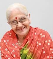 Rekha Kamat still