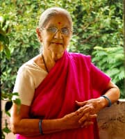Rekha Kamat — Supporting Actress