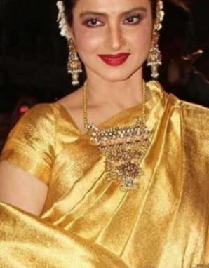 Rekha