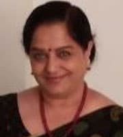Rekha Rao (Actress) — Supporting Actress