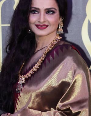 Rekha