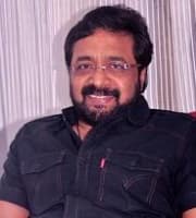 Renji Panicker