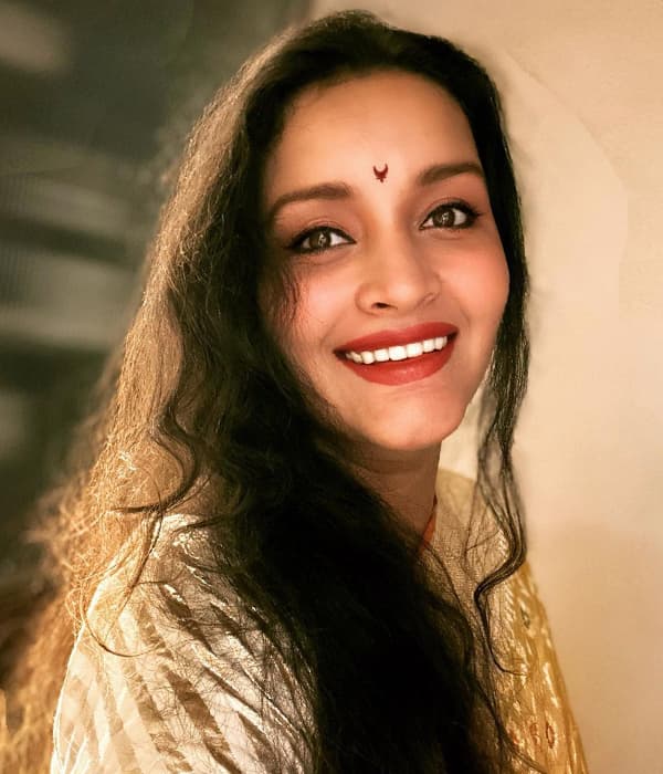 Renu Desai