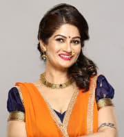 Resham Tipnis — Supporting Actress