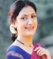 Reshma Modi — Supporting Actress
