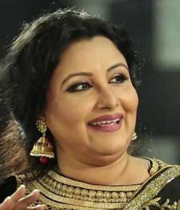 Reshmi Sen