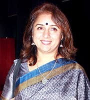 Revathy — Actress