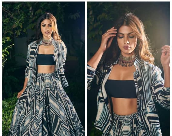 Rhea Chakraborty