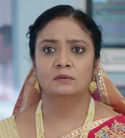 Richa Bhattacharya — Supporting Actress