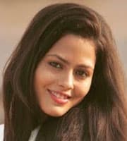 Richa Dixit — Supporting Actress