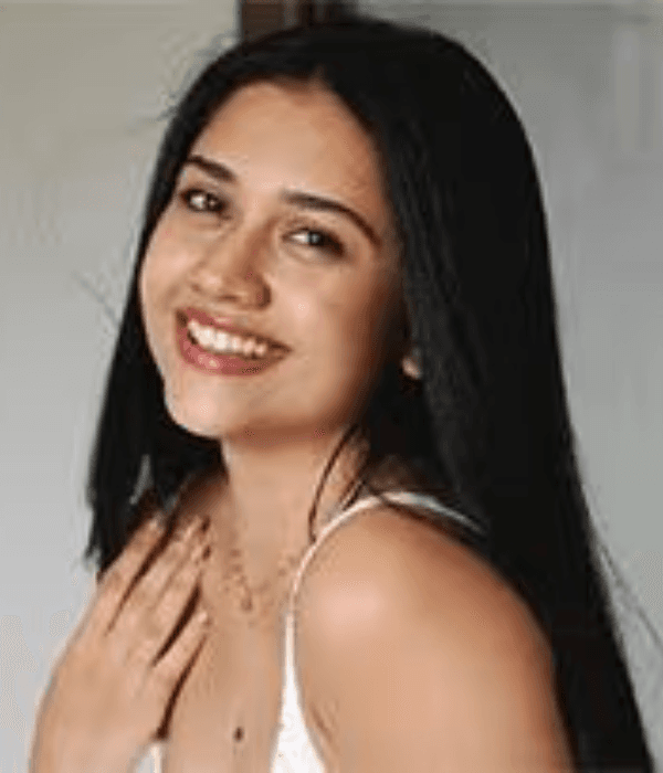 Richa Joshi — Actress