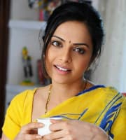 Richa Pallod still