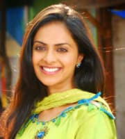 Richa Pallod still