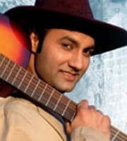 Richie Bawa — Actor