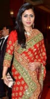 Rimi Sen