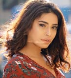 Rina Charaniya — Actress