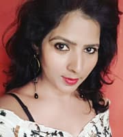 Rinku Bharti