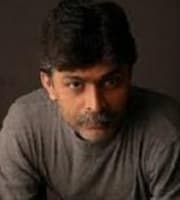 Rishi Deshpande — Actor