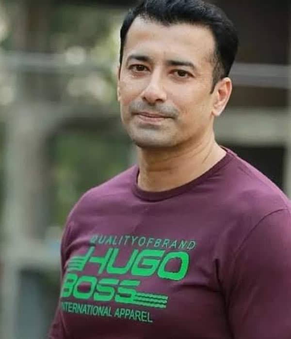 Rishi Koushik — Supporting Actor