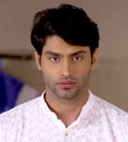 Rishi Saxena