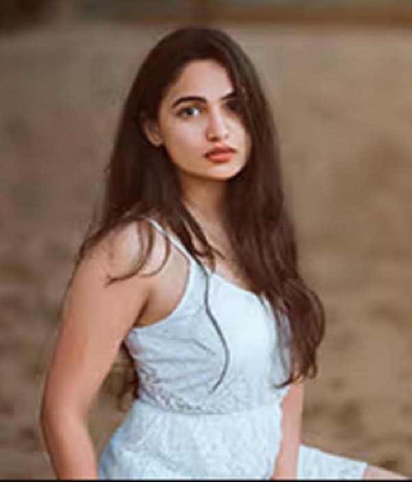 Rishika Naik