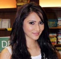 Rishina Kandhari